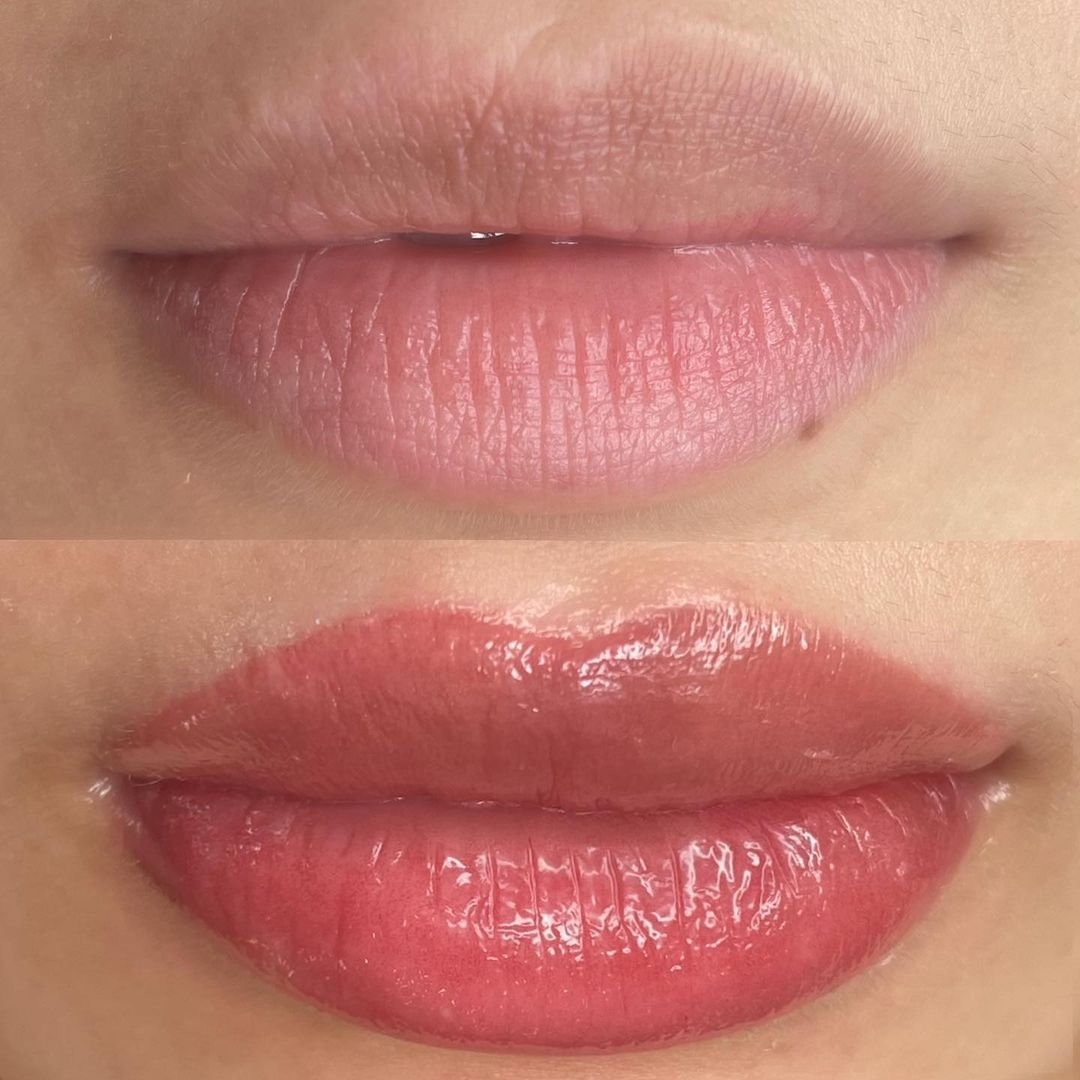 Rahasia Bibir Cerah Alami dari Peppermint dalam Lip Serum
